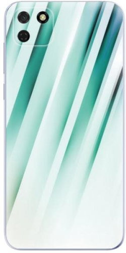iSaprio Stripes of Glass for Huawei Y5p - Phone Cover - Main image
