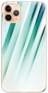 iSaprio Stripes of Glass for iPhone 11 Pro Max - Phone Cover