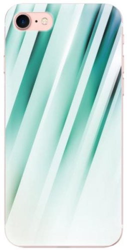 iSaprio Stripes of Glass for iPhone 7/ 8/ SE 2020/ SE 2022 - Phone Cover - Main image