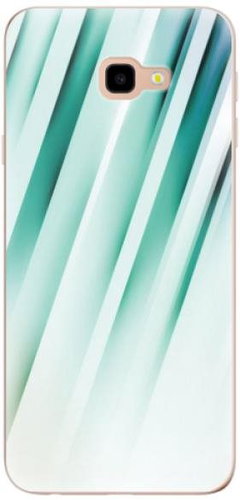 iSaprio Stripes of Glass for Samsung Galaxy J4+ - Phone Cover - Main image