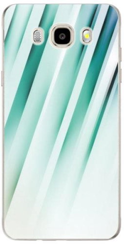 iSaprio Stripes of Glass for Samsung Galaxy J5 (2016) - Phone Cover - Main image