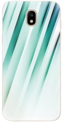 iSaprio Stripes of Glass for Samsung Galaxy J5 (2017) - Phone Cover - Main image