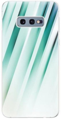 iSaprio Stripes of Glass for Samsung Galaxy S10e - Phone Cover - Main image
