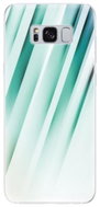 iSaprio Stripes of Glass for Samsung Galaxy S8 - Phone Cover