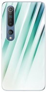 iSaprio Stripes of Glass for Xiaomi Mi 10 / Mi 10 Pro - Phone Cover