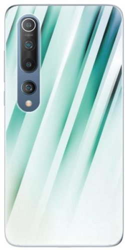 iSaprio Stripes of Glass for Xiaomi Mi 10 / Mi 10 Pro - Phone Cover - Main image