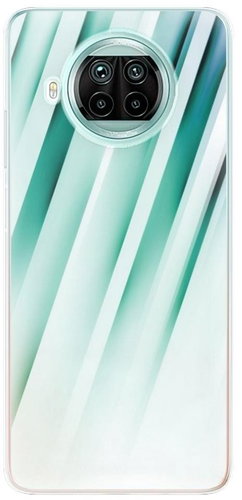 iSaprio Stripes of Glass for Xiaomi Mi 10T Lite - Phone Cover - Main image