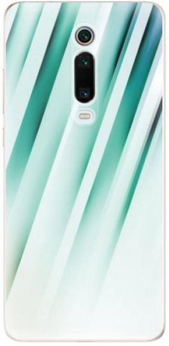 iSaprio Stripes of Glass for Xiaomi Mi 9T Pro - Phone Cover - Main image