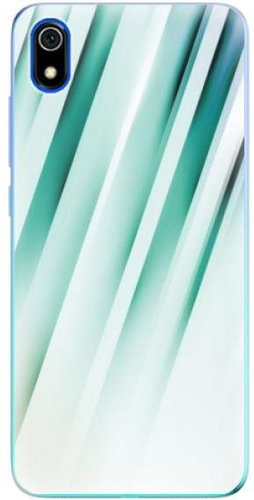 iSaprio Stripes of Glass for Xiaomi Redmi 7A - Phone Cover - Main image