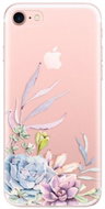 iSaprio Succulent 01 for iPhone 7/ 8/ SE 2020/ SE 2022 - Phone Cover