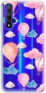 iSaprio Summer Sky for Honor 20 - Phone Cover