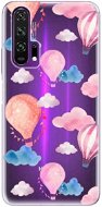 iSaprio Summer Sky for Honor 20 Pro - Phone Cover