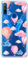iSaprio Summer Sky for Honor 9X - Phone Cover