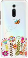 iSaprio Bee for Xiaomi Mi 9T Pro - Phone Cover