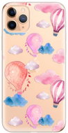 iSaprio Summer Sky for iPhone 11 Pro Max - Phone Cover