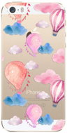 iSaprio Summer Sky for iPhone 5/5S/SE - Phone Cover