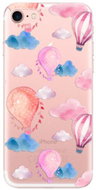 iSaprio Summer Sky for iPhone 7/ 8/ SE 2020/ SE 2022 - Phone Cover