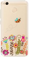 iSaprio Bee for Xiaomi Redmi 4X - Phone Cover