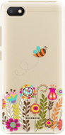 iSaprio Bee for Xiaomi Redmi 6A - Phone Cover