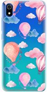iSaprio Summer Sky for Xiaomi Redmi 7A - Phone Cover