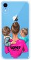 iSaprio Super Mama - Boy and Girl for iPhone Xr - Phone Cover