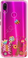 iSaprio Bee for Xiaomi Redmi Note 7 - Phone Cover
