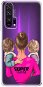 iSaprio Super Mama - Two Boys for Honor 20 Pro - Phone Cover