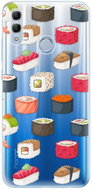 iSaprio Sushi Pattern for Honor 10 Lite - Phone Cover