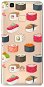 iSaprio Sushi Pattern for Huawei P9 Lite - Phone Cover