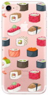 iSaprio Sushi Pattern for iPhone 7/ 8/ SE 2020/ SE 2022 - Phone Cover