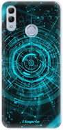 iSaprio Technics 02 for Honor 10 Lite - Phone Cover