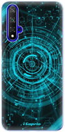 iSaprio Technics 02 for Honor 20 - Phone Cover
