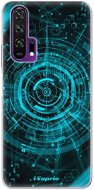 iSaprio Technics 02 for Honor 20 Pro - Phone Cover