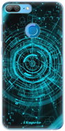 iSaprio Technics 02 for Honor 9 Lite - Phone Cover