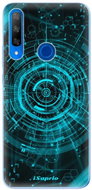 iSaprio Technics 02 for Honor 9X - Phone Cover