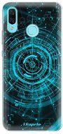 iSaprio Technics 02 pre Huawei Nova 3 - Kryt na mobil
