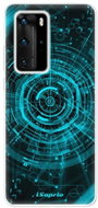 iSaprio Technics 02 for Huawei P40 Pro - Phone Cover