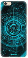 iSaprio Technics 02 pro iPhone 6 - Kryt na mobil