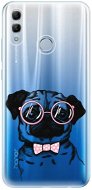 iSaprio The Pug for Honor 10 Lite - Phone Cover