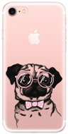 iSaprio The Pug for iPhone 7/ 8/ SE 2020/ SE 2022 - Phone Cover