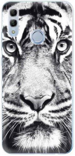 iSaprio Tiger Face for Honor 10 Lite - Phone Cover - Main image