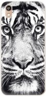 iSaprio Tiger Face for Honor 8S - Phone Cover