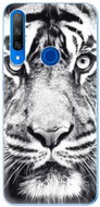 iSaprio Tiger Face for Honor 9X - Phone Cover