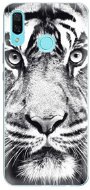 iSaprio Tiger Face pre Huawei Nova 3 - Kryt na mobil