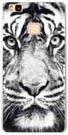 iSaprio Tiger Face for Huawei P9 Lite - Phone Cover