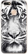 iSaprio Tiger Face for Huawei P9 Lite Mini - Phone Cover