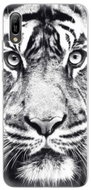 iSaprio Tiger Face for Huawei Y6 2019 - Phone Cover