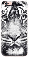 iSaprio Tiger Face for iPhone 6 Plus - Phone Cover