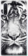 iSaprio Tiger Face for Samsung Galaxy Note 10 - Phone Cover