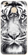 iSaprio Tiger Face for Xiaomi Redmi 4X - Phone Cover